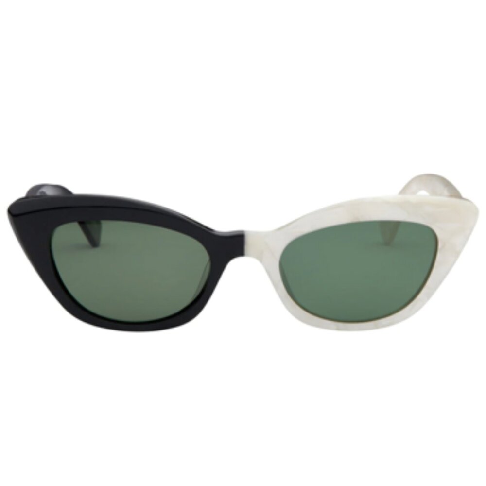 Fashion Brand Company Penelope Gazin Gemini Sunglasses
